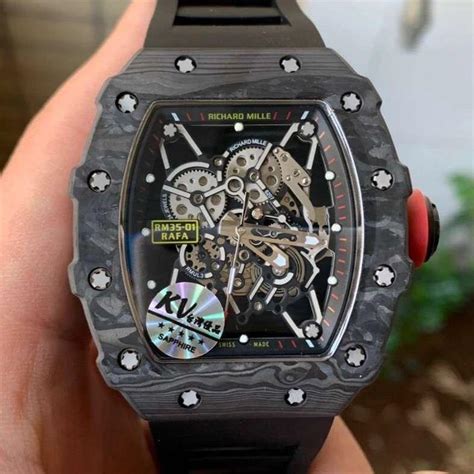 richard mille clon